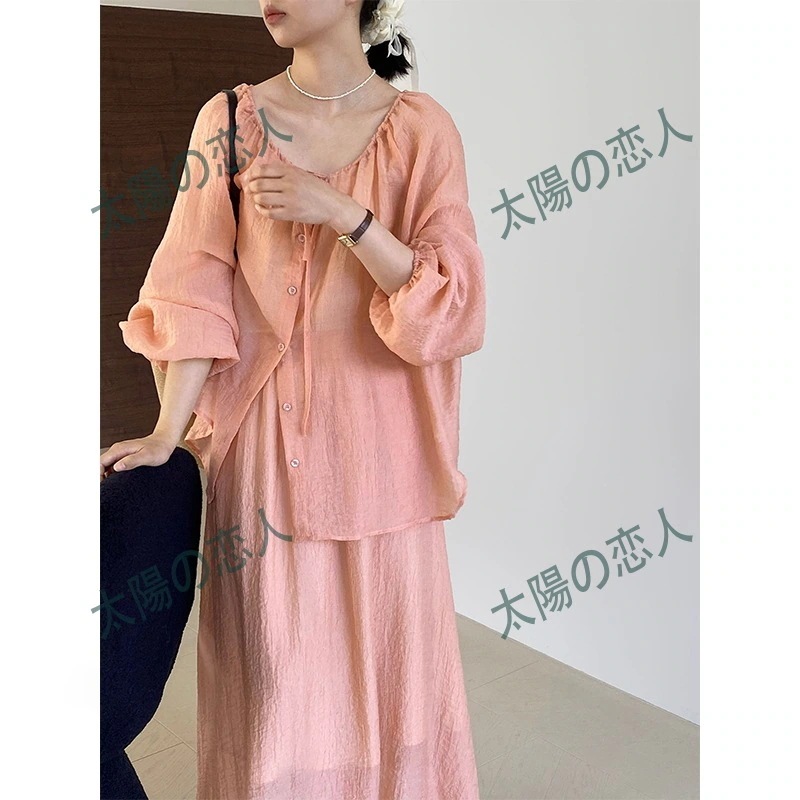 ラッシュガード セットアップ 水陸両用 アノラック ジップアップ ショーツ ショートパンツ 体型カバー 速乾 UV ラッシュガードセットアップ フード