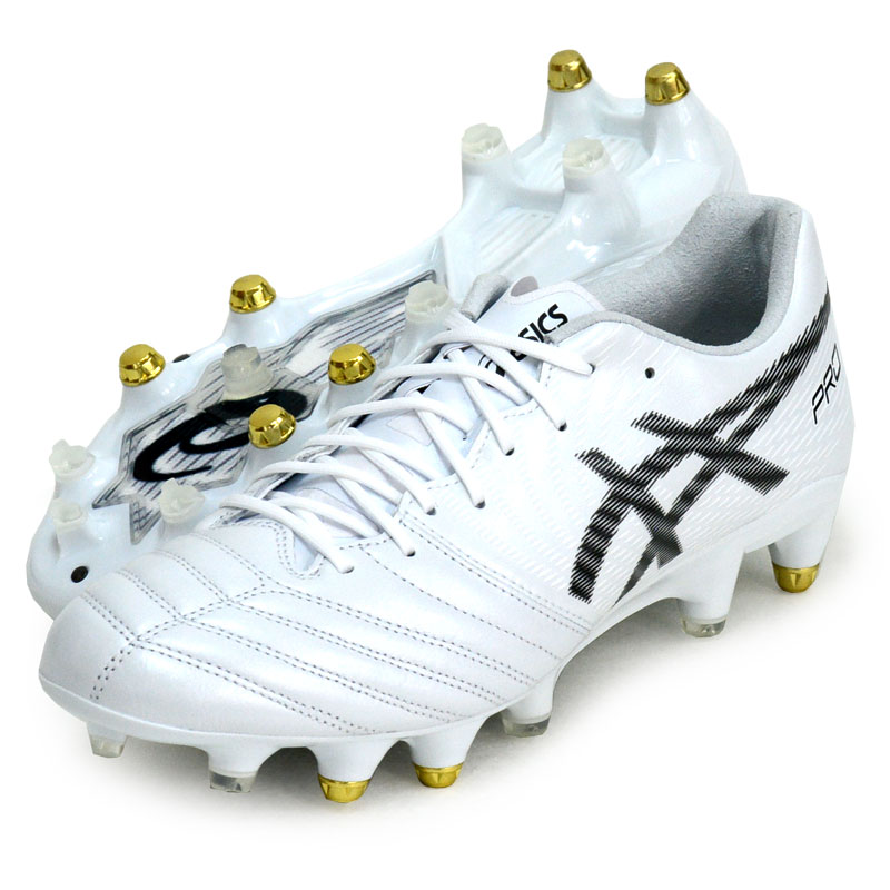 DS LIGHT X-FLY PRO 2 ST (DSライト Xフライ プロ) サッカースパイク 取替式 23FW(1101A056-100)