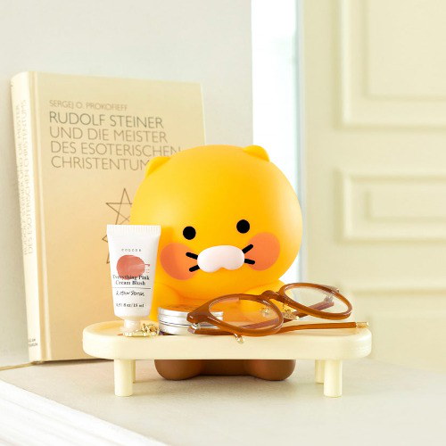 Qoo10] カカオフレンズ KAKAO FRIENDS 公式正規品
