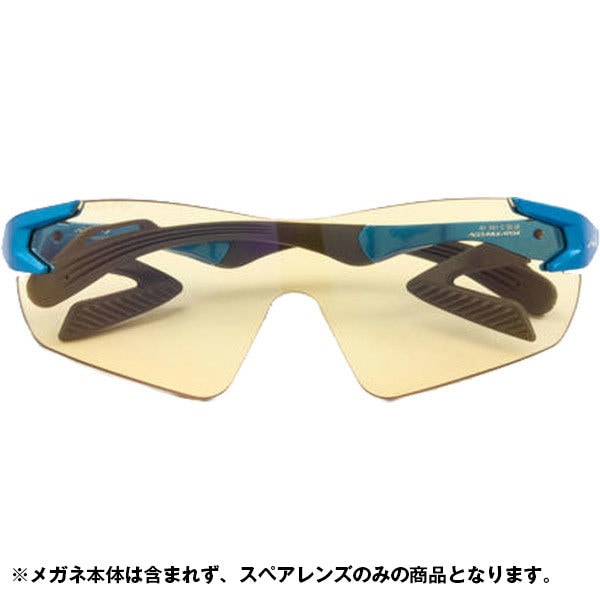 AirFly エアフライ AF-301 ES50 AF301ES50 スペアレンズ イエロー ユニセックス