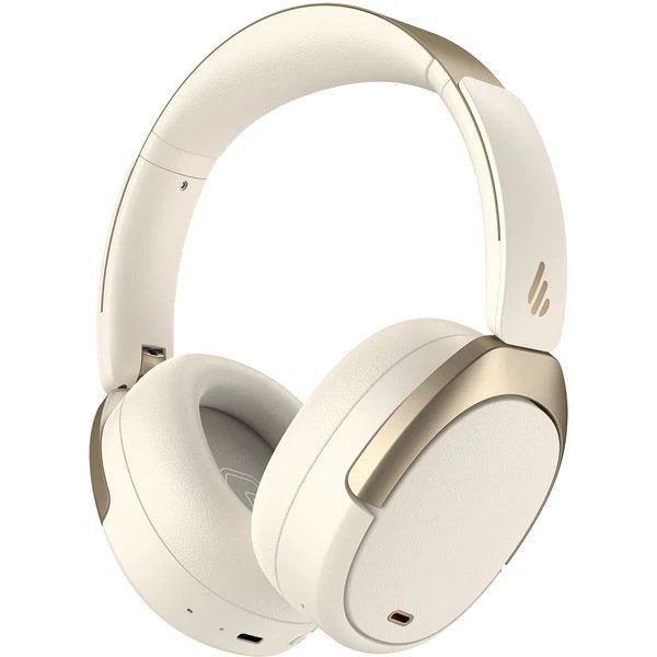 WH950NB ワイヤレスヘッドホン (Bluetooth5.3/ハイレゾワイヤレスLDAC対応/アクティブノイズキャンセリング/最大55時間再生) アイボリー ED-WH950NB-IV
