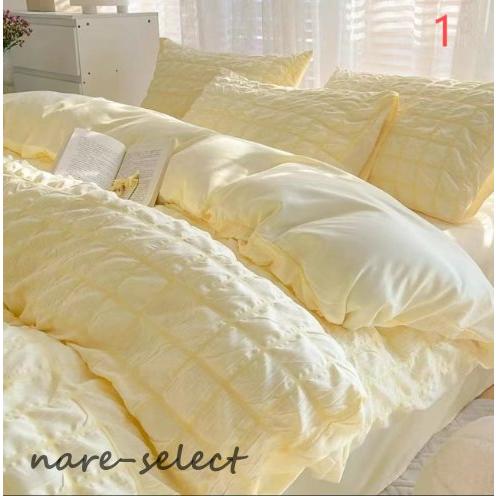 掛け布団 夏ふとん 北欧風 肌掛け布団 夏布団 肌触りいい 軽量 夏掛け布団 フリル付き 冷房対策 通気性いい 洗える 夏用 柔らかい肌ざわ 4,336円