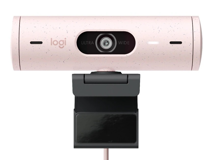 BRIO 500 C940RO [ローズ]WEBカメラ