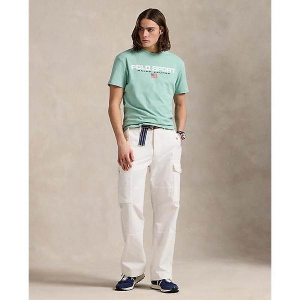 ポロ ラルフ ローレン メンズ クラシックフィット ポロ スポーツ ジャージー ティーシャツ MNPOTSH1N822649400 11,285円