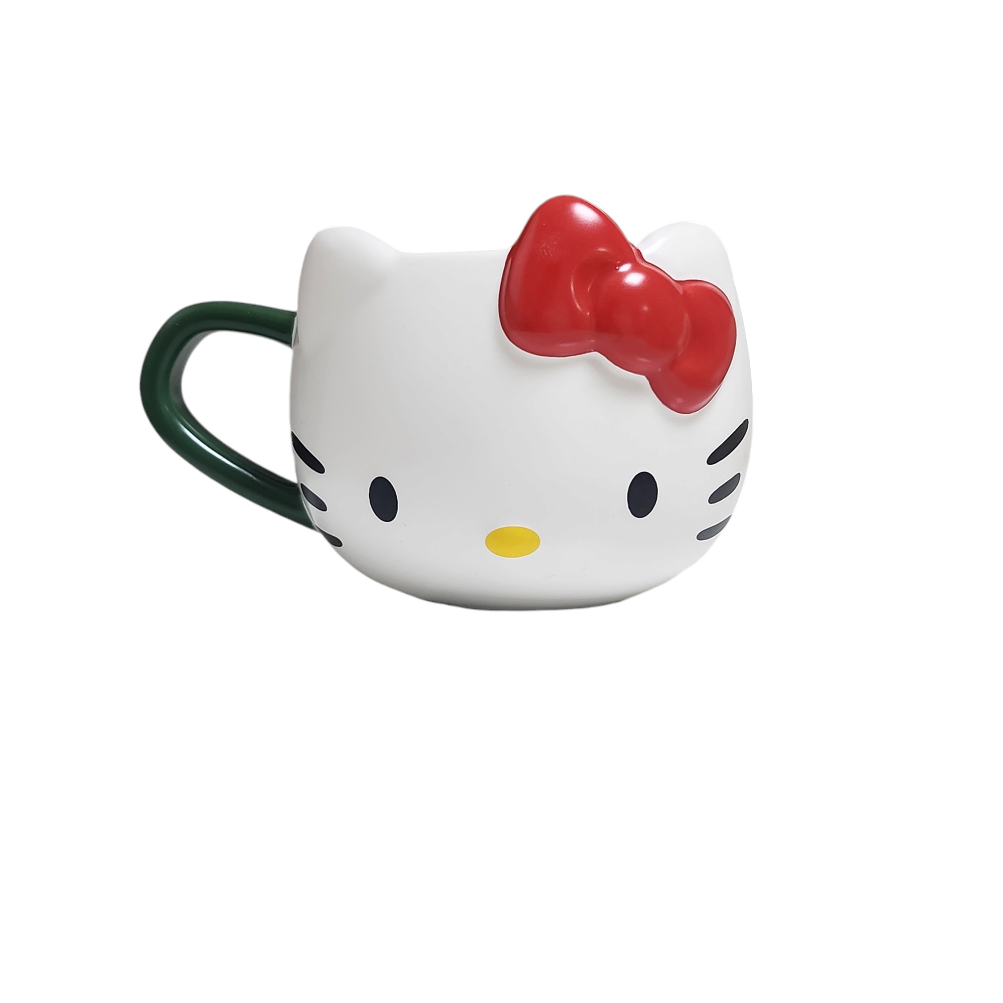スターバックス ハロー キティ セラミック マグ 355ml