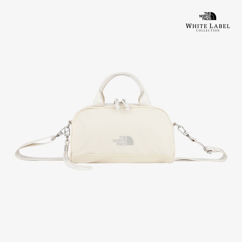WHITE LABEL ボニーボウリングバックS (NN2PR85)