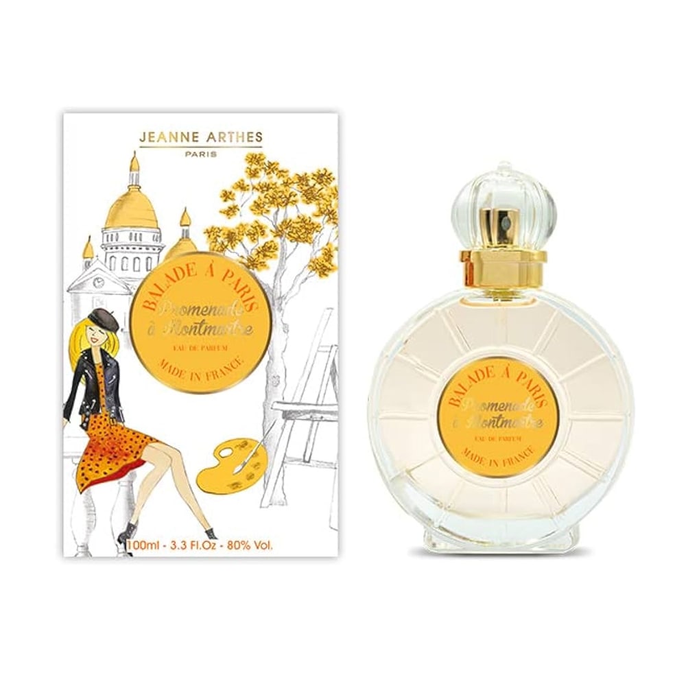 ジャンアテ ブレード アパリーズ オードパルファム EDP 100ml