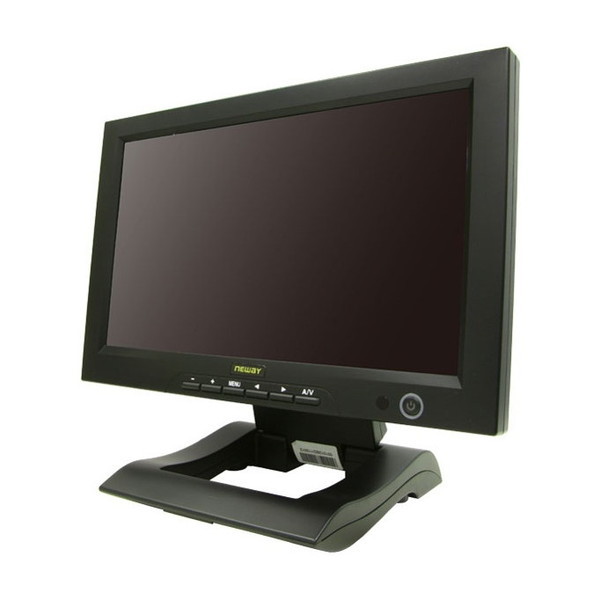 CL1013SDI [10.1型ワイド HD-SDI入力/出力端子搭載液晶モニター] メーカー直送