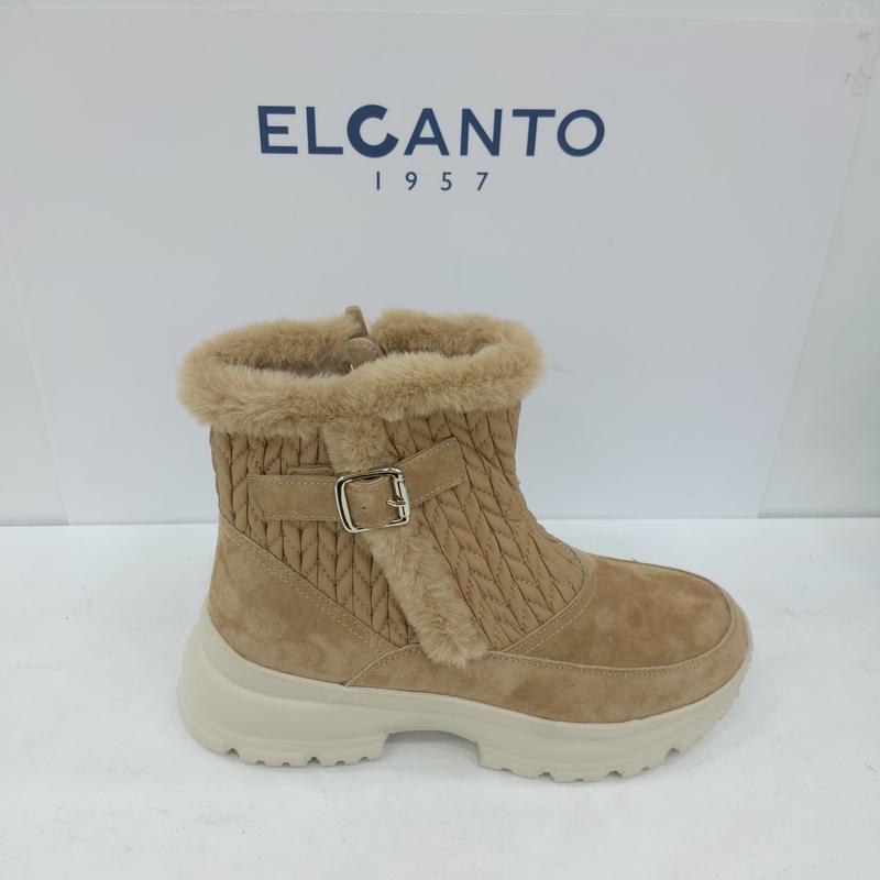 （）軽くて履きやすい女性用パディング防寒ブーツ SCWA73U54C35 12,289円