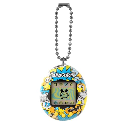 【国内正規品】Original Tamagotchi Pochitchi Comic Book 6,859円