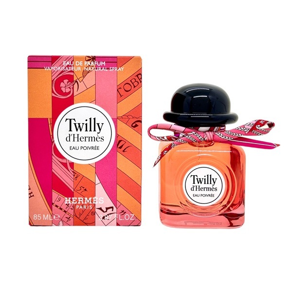 エルメス ツイリー ドゥ エルメス オー ポワヴレ EDP SP 85ml