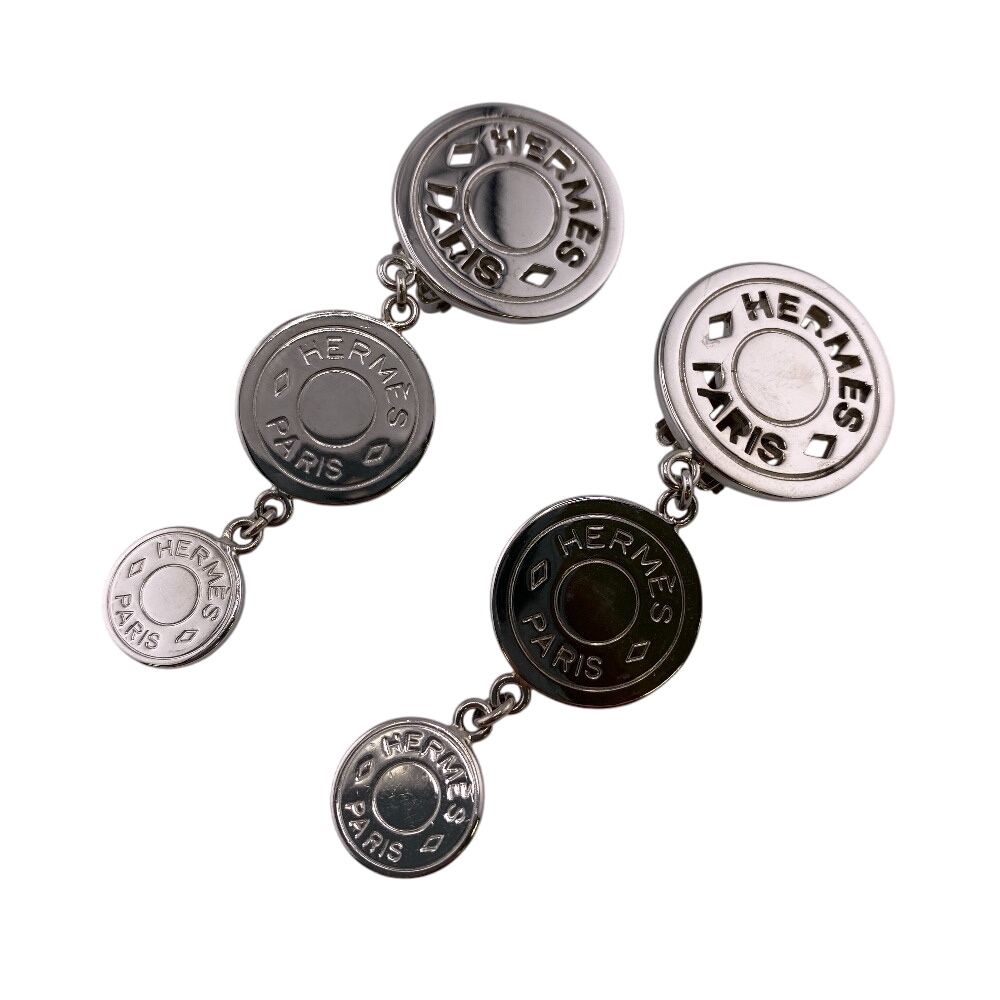 earrings serie ladies