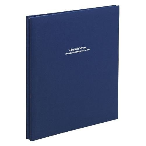 （まとめ買い）100年アルバム/L/ドウフアビネ ｱH-LD-191-DB 00068249 [x3]