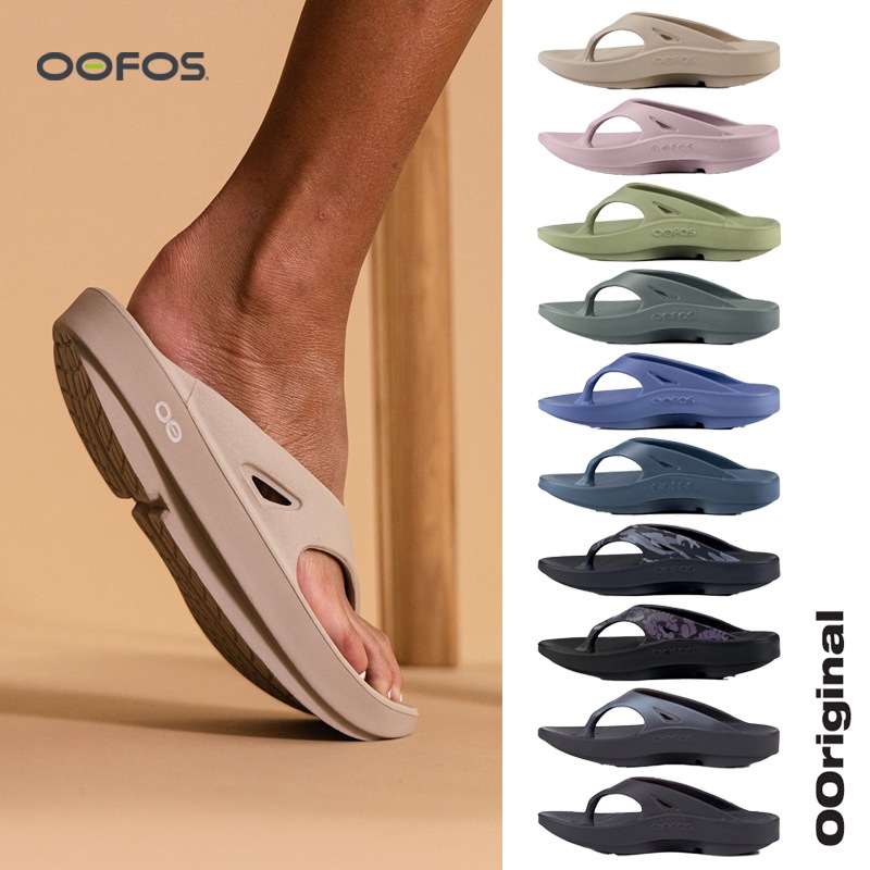 OOriginal Flip flop 男女兼用 サンダル リカバリーサンダル スポーツサンダル ビーチサンダル