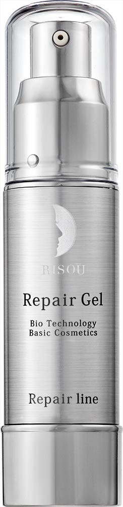 リソウ リペアジェル 32mL 約60日分 11,859円
