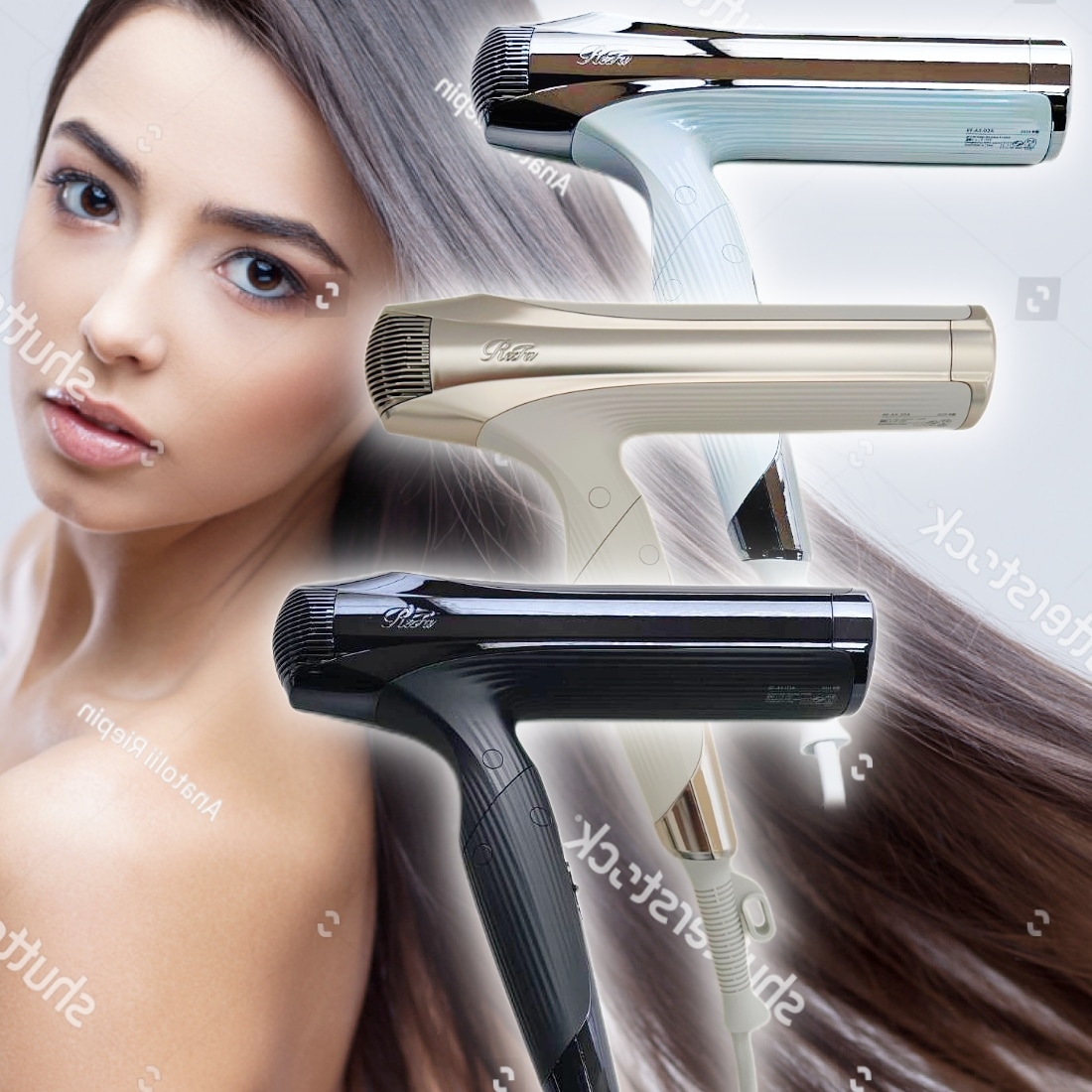 Qoo10] リファ リファ ドライヤー 新作 リファ ドライ : 美容・健康家電