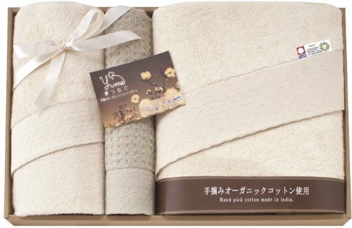 タオルセット DCH-7001