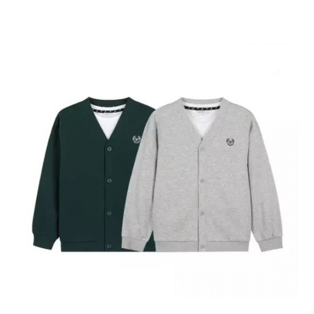 NEPA KIDS カーディガンTシャツセット KM15306