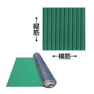 送料無料KMAXB山ゴムマット縦筋代引き不可商品 K
