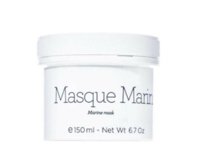 gernetic マスクマリン150mlクリームマスク