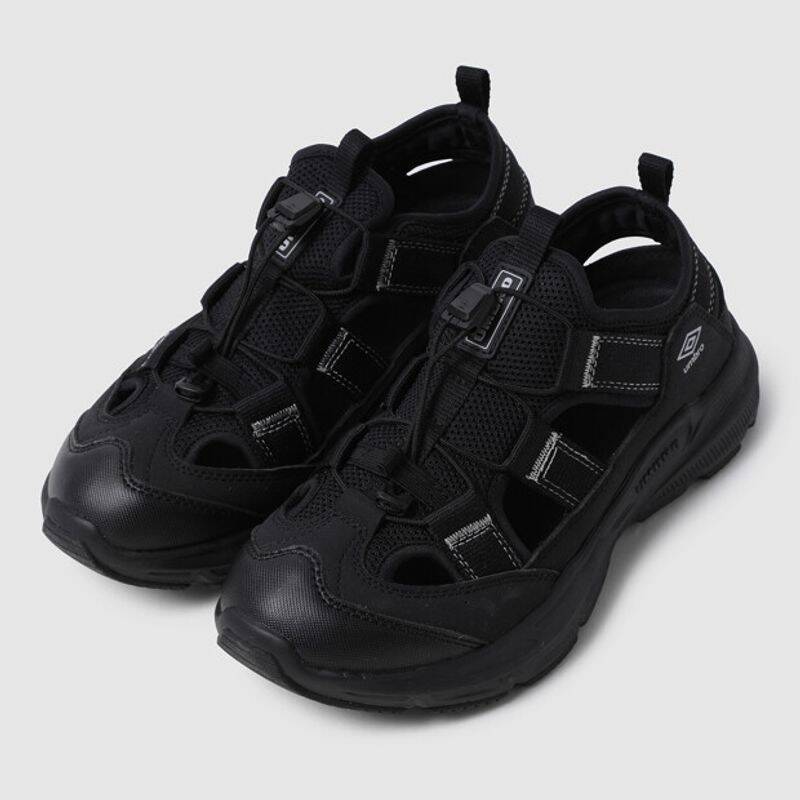 アンブロ UMBRO GLISSEL (グリセル) ブラック UR223ESA41 UR223ESA41_BLK0 205582