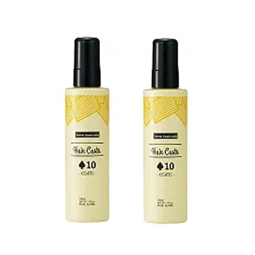 全国送料無料 デミ ウェーボ ジュカーラ ヘアカスタ 10 / 200g ×2個 セット Demi Uevo Jouecara