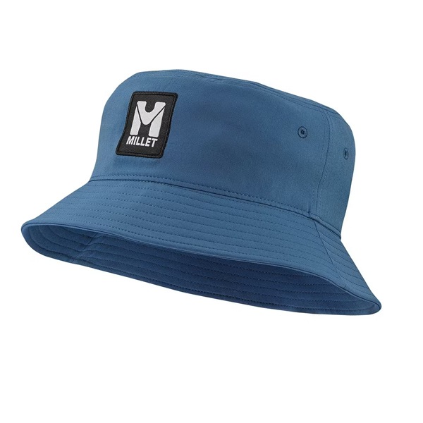 MILLET ミレー ミレーボブ MIV9434-N0395 アウトドア 帽子 バケットハット