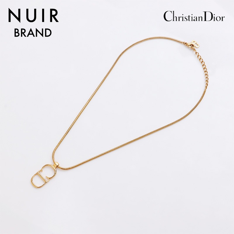 ネックレス ゴールド WS8930