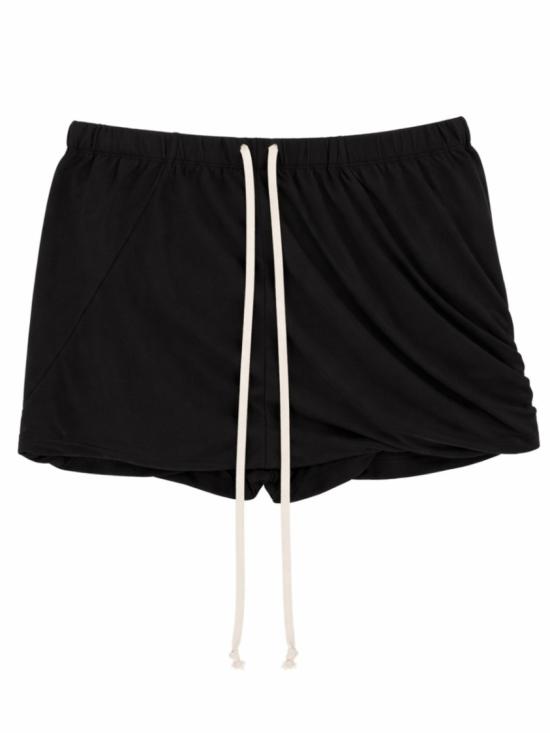 DRKSHDW Women Shorts & Burmudas DS01F4328 BHDB09 Black