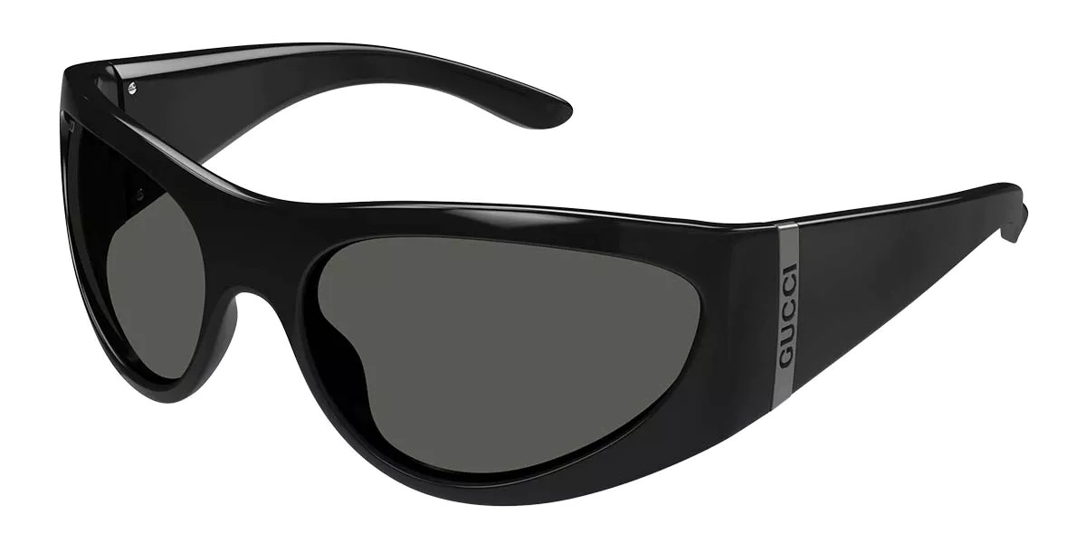 *GUCCI* サングラス レディース Qoo10 GUCCI グッチ G1575S 001 メ サング
