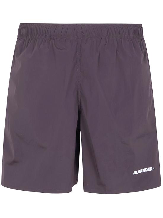 JIL SANDER Men Shorts J47SP0108 J20006 202 GANACHE