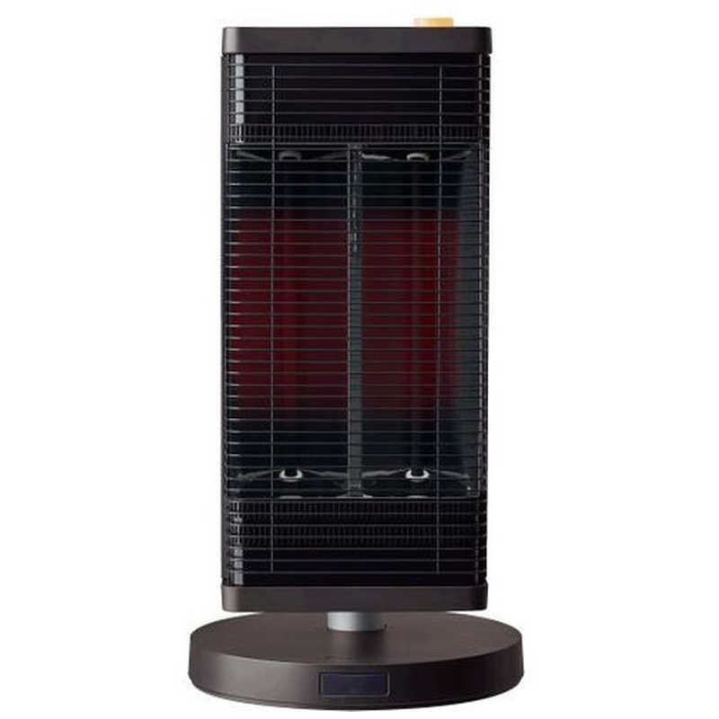 ダイキン　DAIKIN　遠赤外線暖房機 セラムヒート　ERFT11ZS-T ブラウン 22,841円