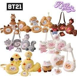 Qoo10 | BT21-ぬいぐるみのおすすめ商品リスト(ランキング順) : BT21-ぬいぐるみ買うならお得なネット通販