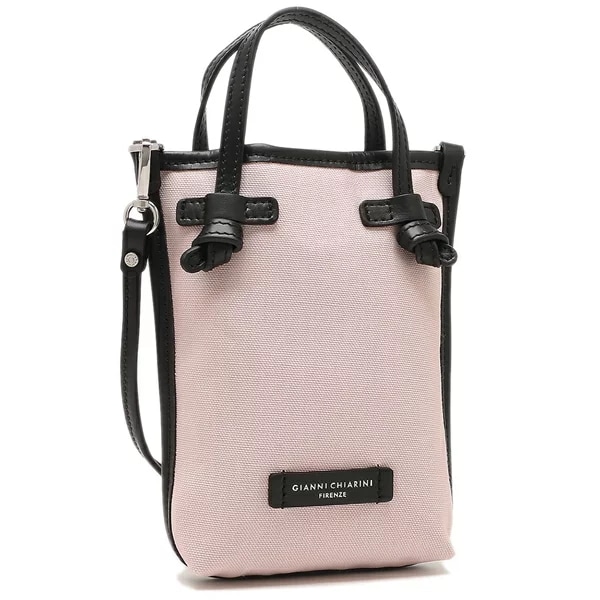 フォンケース マルチェッラ ショルダーバッグ ミニバッグ ピンク レディース BS9406 CNV NINFEA