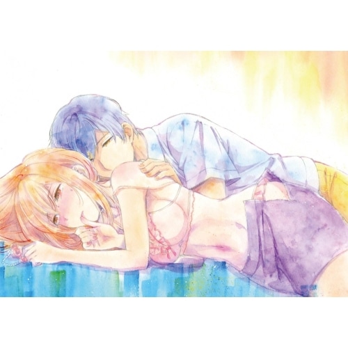 クズの本懐 5(完全生産限定版)(Blu-ray Disc) (Blu-ray) ANZX-12429