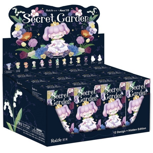 シークレットガーデン 11813