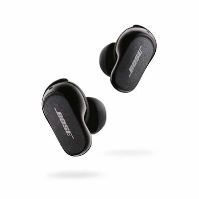 Bose QC Earbuds II BLK 完全ワイヤレスイヤホン Bose QuietCom...のサムネイル