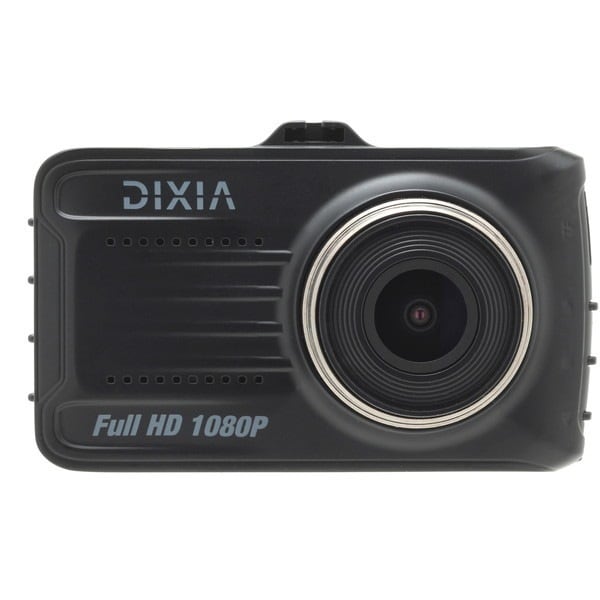 DX-1080RC [リアカメラ付きフルHDドライブレコーダー]