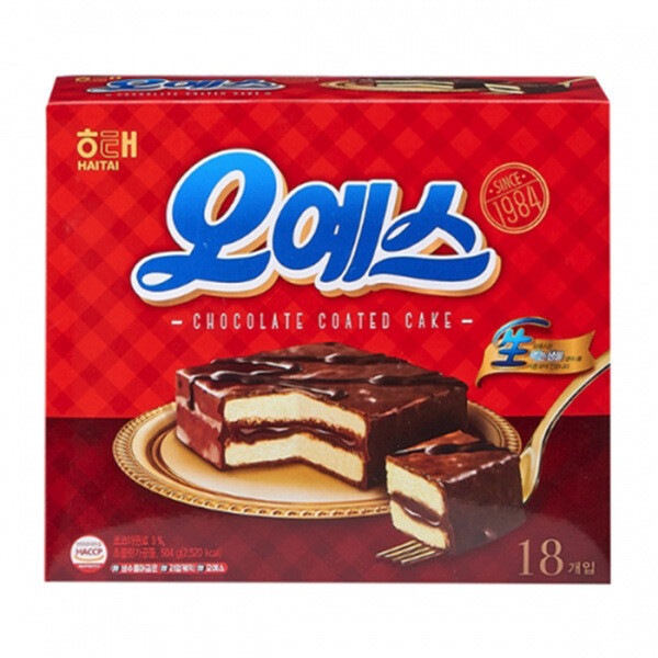 ヘテ オイェス 540gx10個