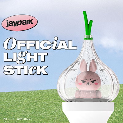 Amazon.co.jp: JAY PARK (パク・ジェボム) - OFFICIAL LIGHT