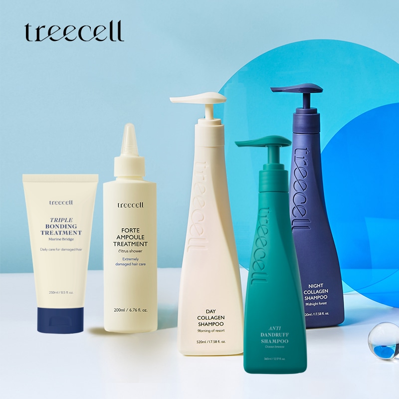 treecell ヘアケアセット シャンプー トリートメント 8338282028.jpg