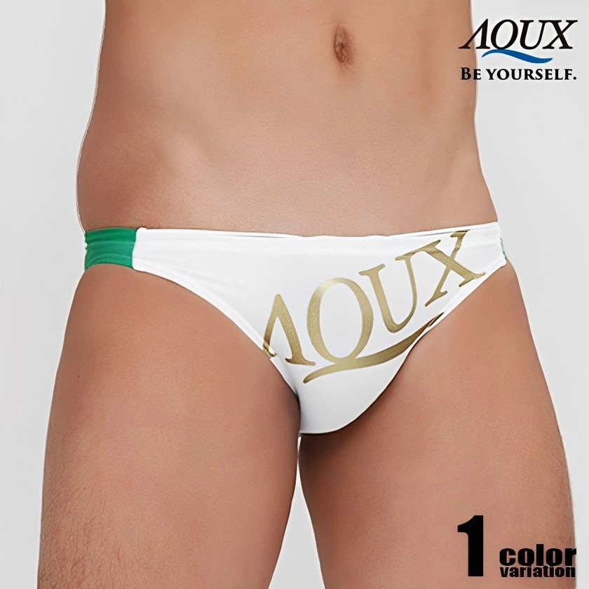AQUX/アックス Marin Guard II 