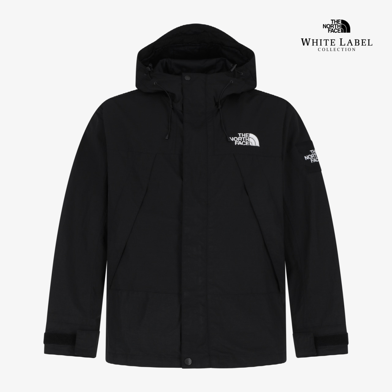 韓国正規品保証 関税負担なしNJ3BR50J MARTIS JACKETデイリー 基本 着装 男子 女子 人気 韓国 ファッション 男女共用 アウトドア