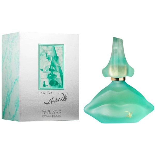 サルバドール ダリ ラグーナ EDT オードトワレ SP 100ml 香水