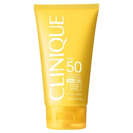 ボディサンクリームSPF50+ PA+++ 150ml 1個　日焼け止め 保護
