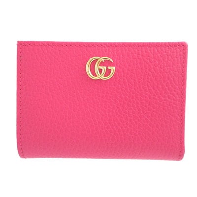 Qoo10] GUCCI 新品同様 GGマーモント 772738