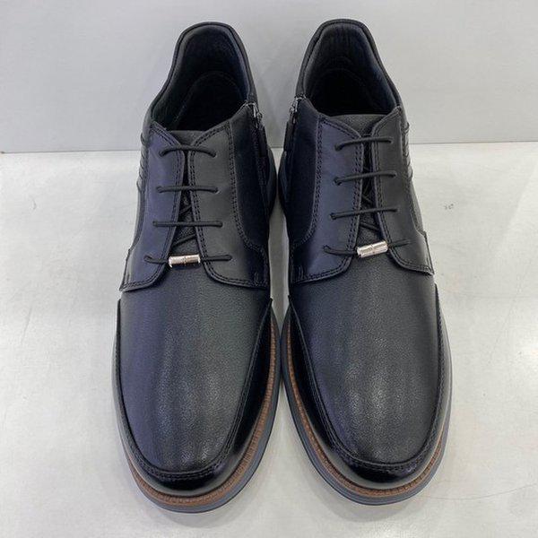 男性 快適 デイリー ファーブーツ PFDWSB360BK HSYI5A GN