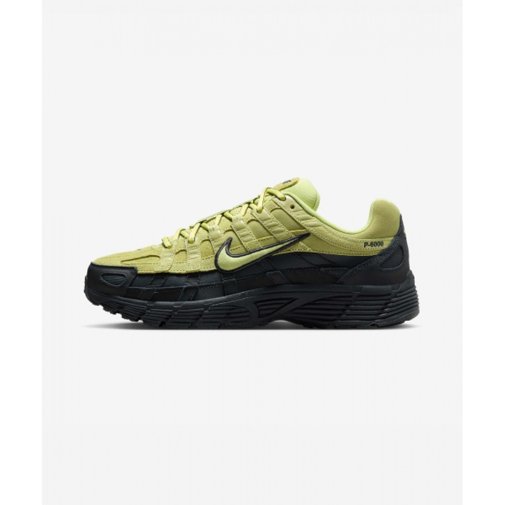 ナイキ P-6000 PRM M - ライムライト:ダークスモークグレー:ライムライト / IF0668-300