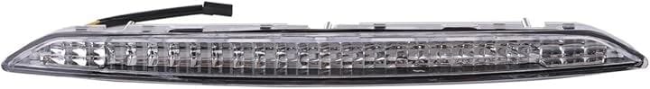互換品BMW E85 Z4 LED ハイマウント ストップランプ 2.2i 2.5i 3.0i 3.0si 63256917378 ブレーキ ライト 社外品 カスタム パーツ(クリアー)