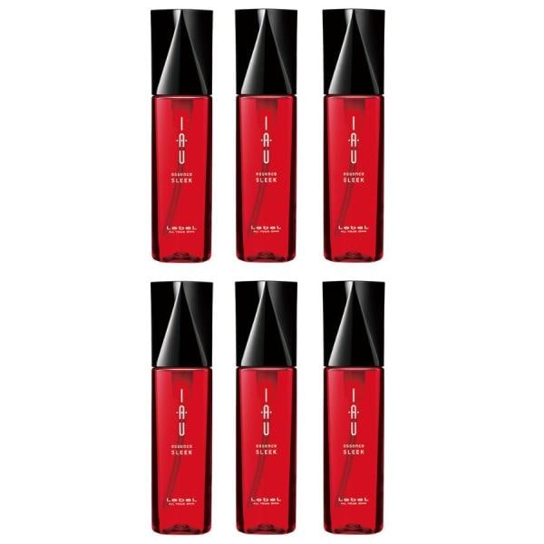 イオ エッセンス スリーク ヘアオイル 100ml 洗い流さないトリートメント 6個セット 10,680円